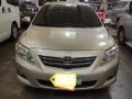 Toyota Altis 2009 for sale-0