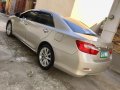 2013 Toyota CAMRY for sale-8