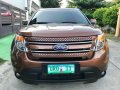 2012 Ford Explorer 4x4 4WD for sale-6