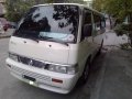 Nissan Urvan Escapade 2011 for sale-7