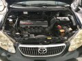 2007 TOYOTA COROLLA ALTIS for sale-4