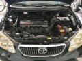 2007 TOYOTA COROLLA ALTIS for sale-0