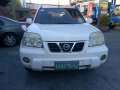 2006 Nissan X-Trail for sale-5