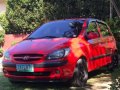 Hyundai Getz CRDi 2007 for sale-9