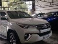 Toyota Fortuner V 2017 for sale-1