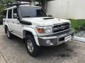 Toyota Land Cruiser 2018 for sale -0
