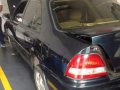 2001 Honda City type z for sale-6