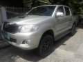 Toyota Hilux 2014 E for sale-6