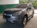 Chevrolet Trailblazer 2015 for sale -3