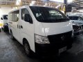 Nissan NV350 Urvan 2016 for sale-3