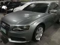 Audi A4 2011 for sale -1