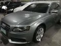 Audi A4 2011 for sale -3