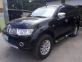 Mitsubishi Montero Sports 4x2 2010 for sale-0