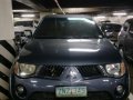 2008 Mitsubishi Strada for sale-3