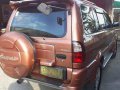 Isuzu Crosswind 2005 for sale -2