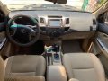 2015 Toyota Hilux G 4x4 for sale -1