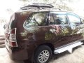 Toyota Innova 2015 for sale -6