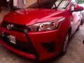 2017 Toyota Yaris for sale-2