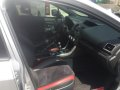 2015 Subaru Wrx Sti for sale-5