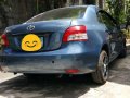 Toyota Vios J 2008 for sale-1