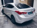 2013 Hyundai Elantra 1.6 MT for sale-1