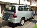 Toyota Innova E 2015 for sale -8