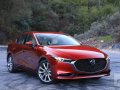 Mazda 3 Sedan 2019 new for sale -0