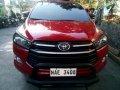 2017 Toyota Innova E for sale -2