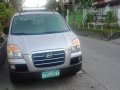 2005 Hyundai Starex CRDI for sale-7
