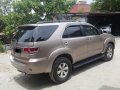 2006 Toyota Fortuner for sale-1