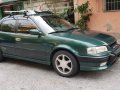 Well kept Toyota Corolla gli for sale-4