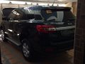 2015 Ford Everest for sale-5