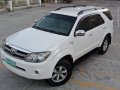 Toyota Fortuner 2008 G for sale-9