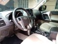 Toyota Prado 2012 for sale -5