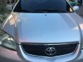 Toyota Vios 2004 1.5 G for sale-11