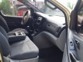 Hyundai Starex 2012 for sale-10