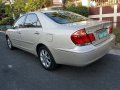 2005 Toyota Camry for sale -7