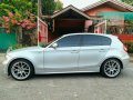 For sale 2006 BMW 116i -1