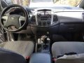 2013 Toyota Innova E 2.5 for sale -3