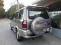 2004 Isuzu Crosswind for sale-3