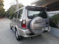 2004 Isuzu Crosswind for sale-7