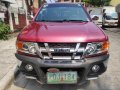 2010 Isuzu Sportivo for sale -7