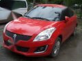 2016 Suzuki Swift for sale-2