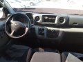 2016 Nissan NV350 Urvan for sale -7