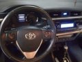 2014 Toyota Altis V for sale -1