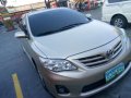 2013 Toyota Corolla Altis for sale-1