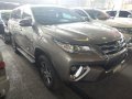 Toyota Fortuner 2016 for sale -6