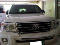 2013 Toyota Land Cruiser for sale -8