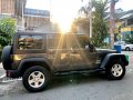 Jeep Wrangler Sport S 2016 for sale-4