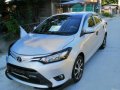 Toyota Vios E 2016 for sale -7